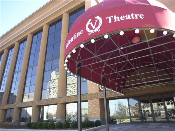 Valentine Theatre announces 2024-25 season