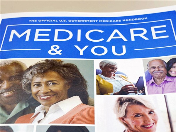 Do I really need additional insurance (Medigap) with Medicare?