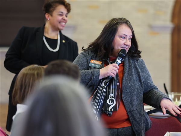 Learning to cultivate civil conversations, an interactive MLK celebration
