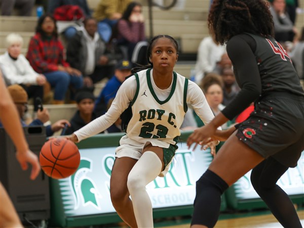 Girls basketball: Sizing up the 2023-24 conference title races | The Blade