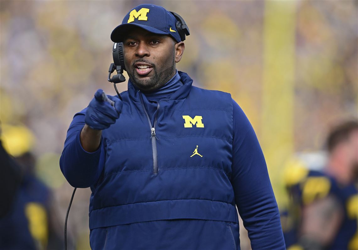 Michigan football how sales to watch