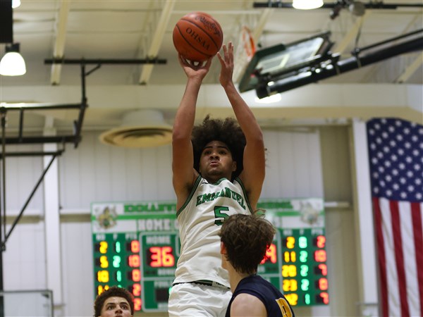 Late rally leads to victory for Emmanuel Christian boys basketball ...