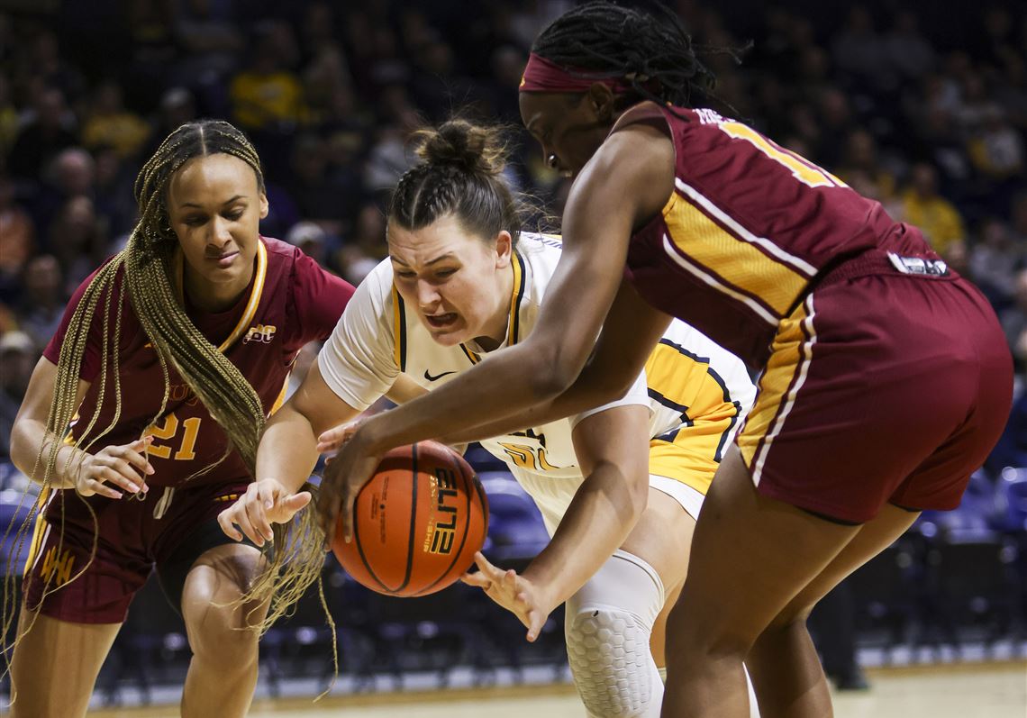 Game recap: Toledo women's basketball defense overwhelms Louisiana-Monroe