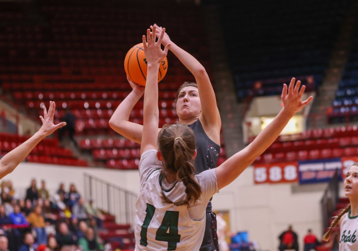 Central Catholic falls in CHSL girls basketball final | The Blade