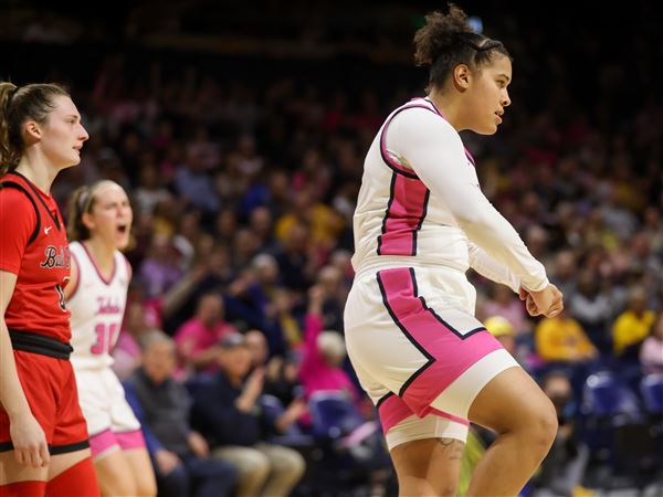 Bracketology: Toledo women part of NCAA tournament projections after Ball State win