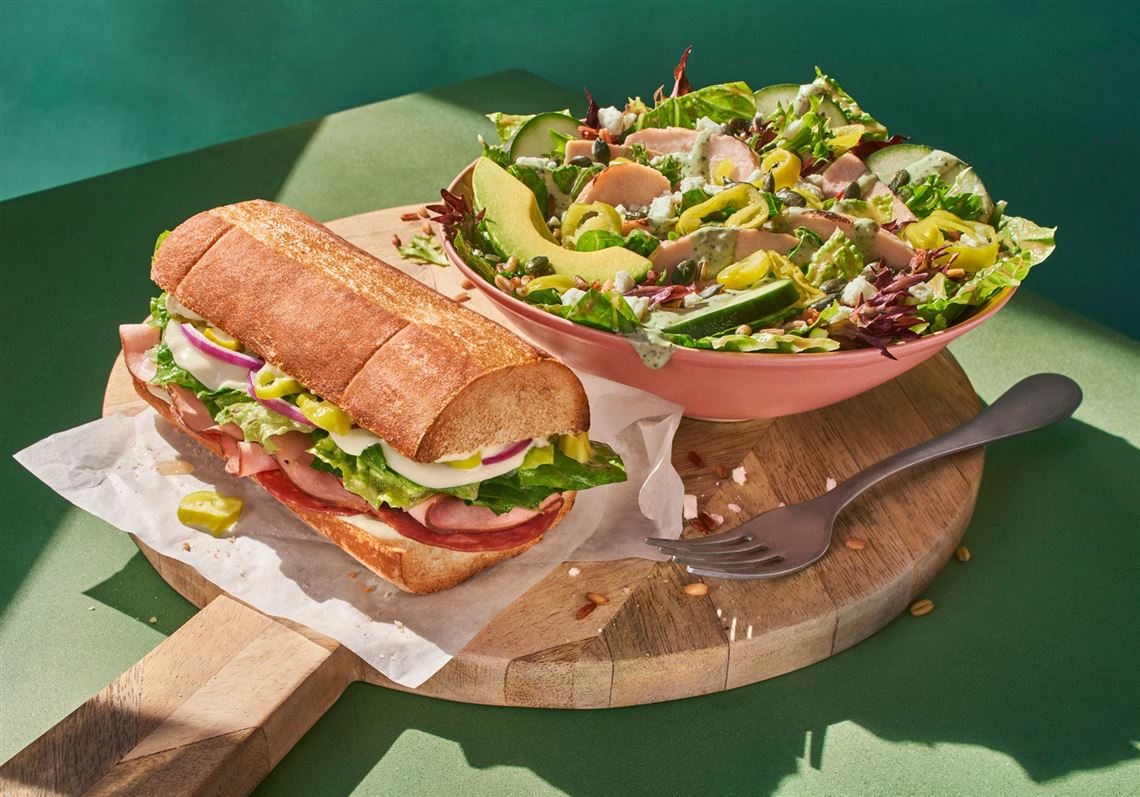 Does Panera Serve Sandwiches All Day? Unveiled Truth!