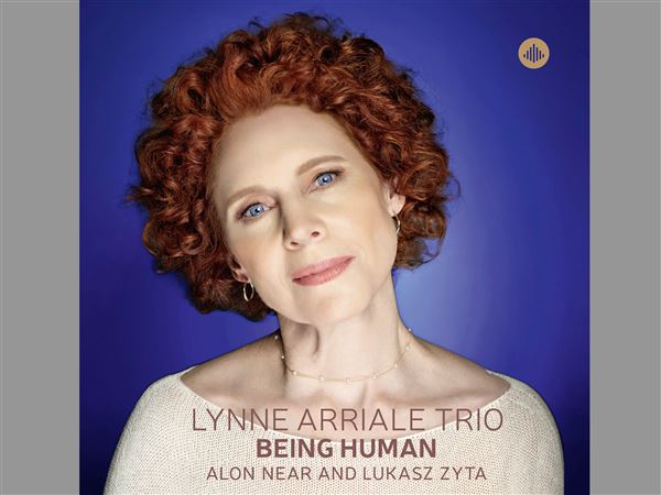 Review: Jazz pianist Lynne Arriale uses grace to highlight what inspires her