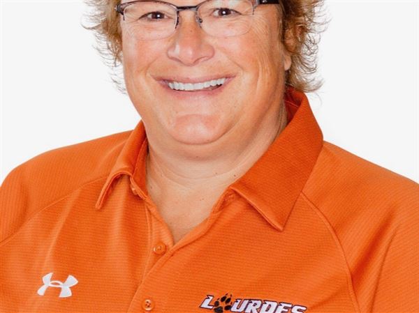 Sunday Chat with Lourdes' new athletic director Jo Ann Gordon