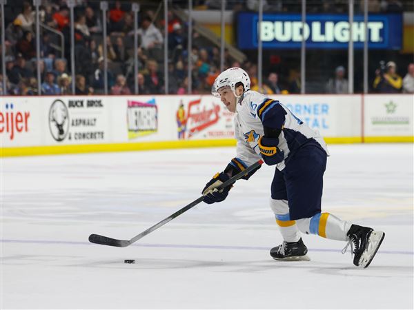 Walleye come back to beat Cincinnati for 4th straight win