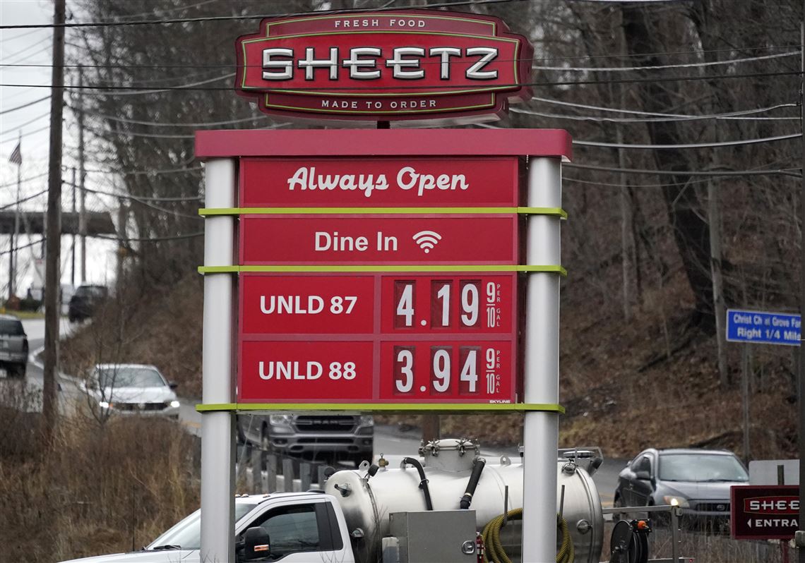 Sheetz announces Lucas County locations The Blade