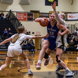 Prep Basketball Express Scores: Jan. 14, 2017, Prep Sports