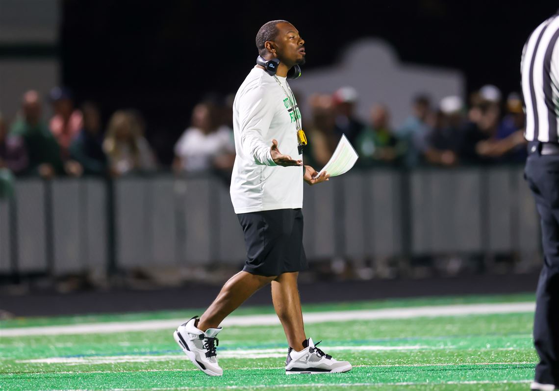 Discovering the Ottawa Hills Football Coach: A Deep Dive