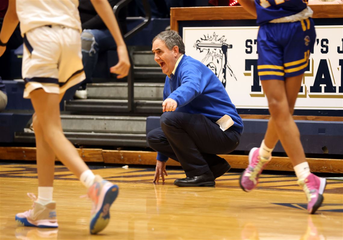 Rucki retires after 25 seasons as Findlay boys basketball coach | The Blade