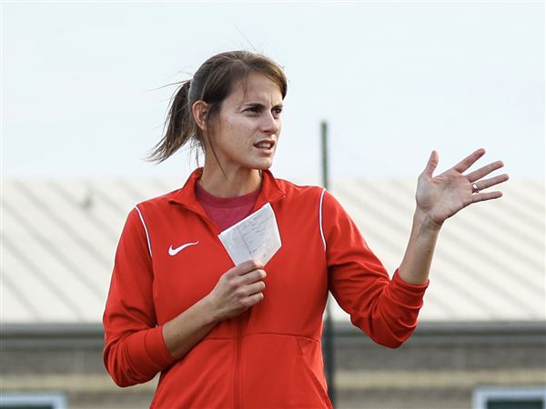Owens hires Rutherford to lead women's soccer program