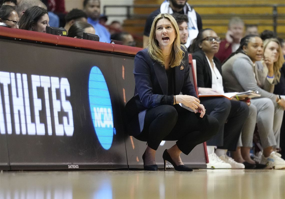 The Rise of Toledo Women's Basketball: A Deep Dive into the Coaching Journey