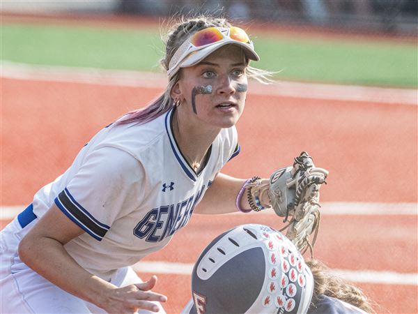 Anthony Wayne softball enters national top 25 for first time in 2024 season