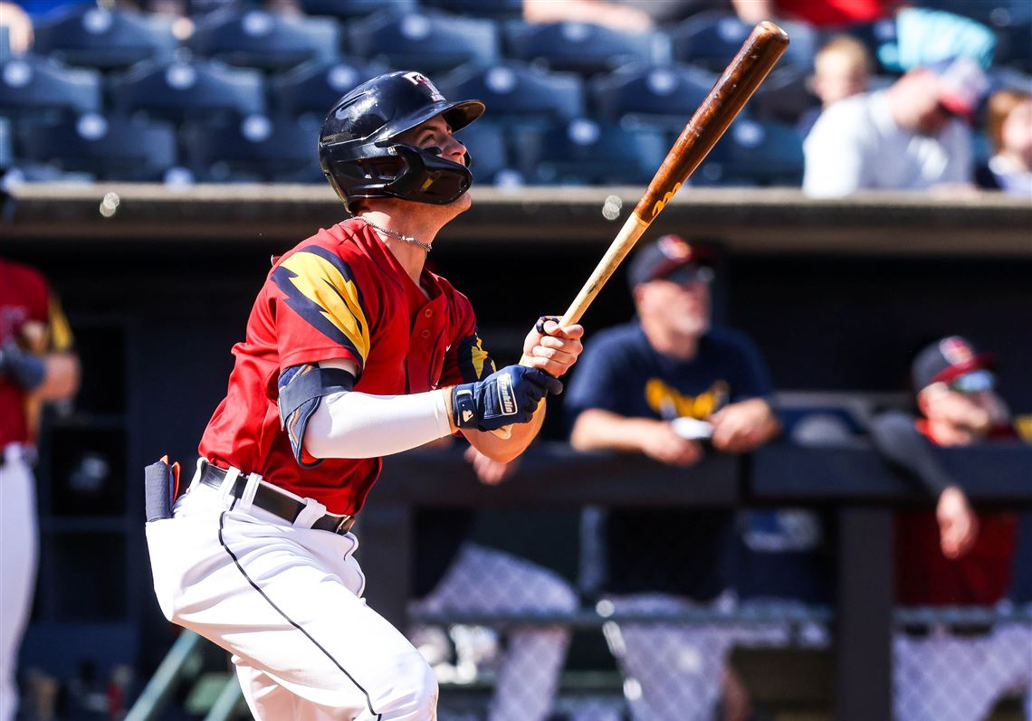 Game recap: Mud Hens bats stay hot with 16-6 rout of Indianapolis in series  finale | The Blade