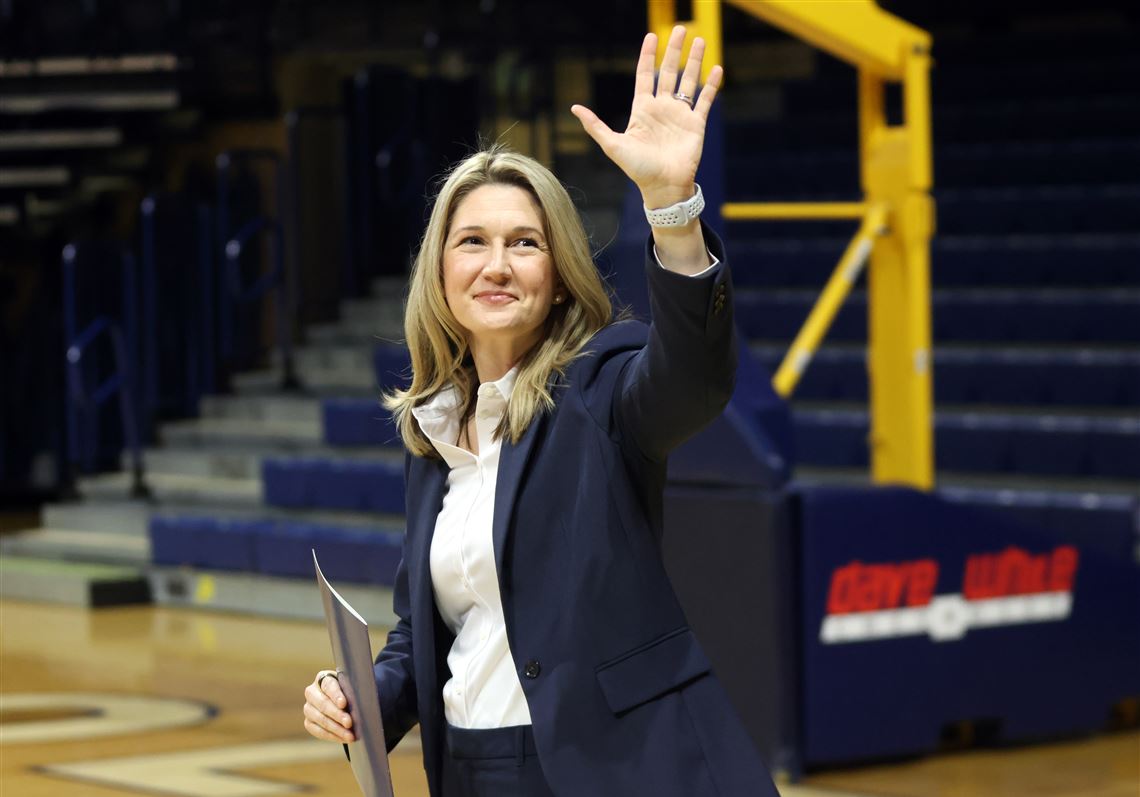 The Rise of Toledo Women's Basketball: A Deep Dive into the Coaching Journey