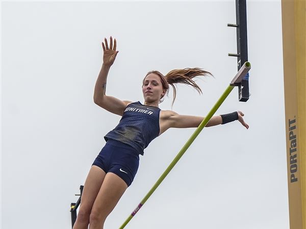 Photo Gallery: Nancy Ermes Relays track and field competition