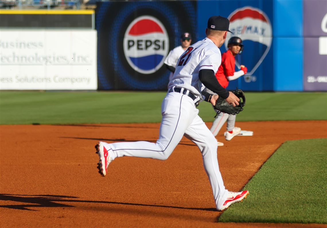 Video: Mud Hens lose in extras as game ends with controversial call | The  Blade