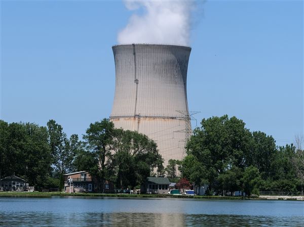 Davis-Besse's new owner gets licenses extended for its 2 Texas-based nuclear plants