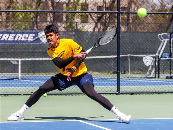 Toledo’s Sornlaksup ready to make more tennis history