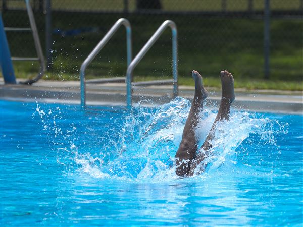 Toledo city pools set to reopen on June 1
