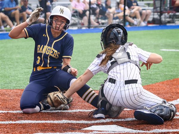 Perrysburg advances in D-I softball regional