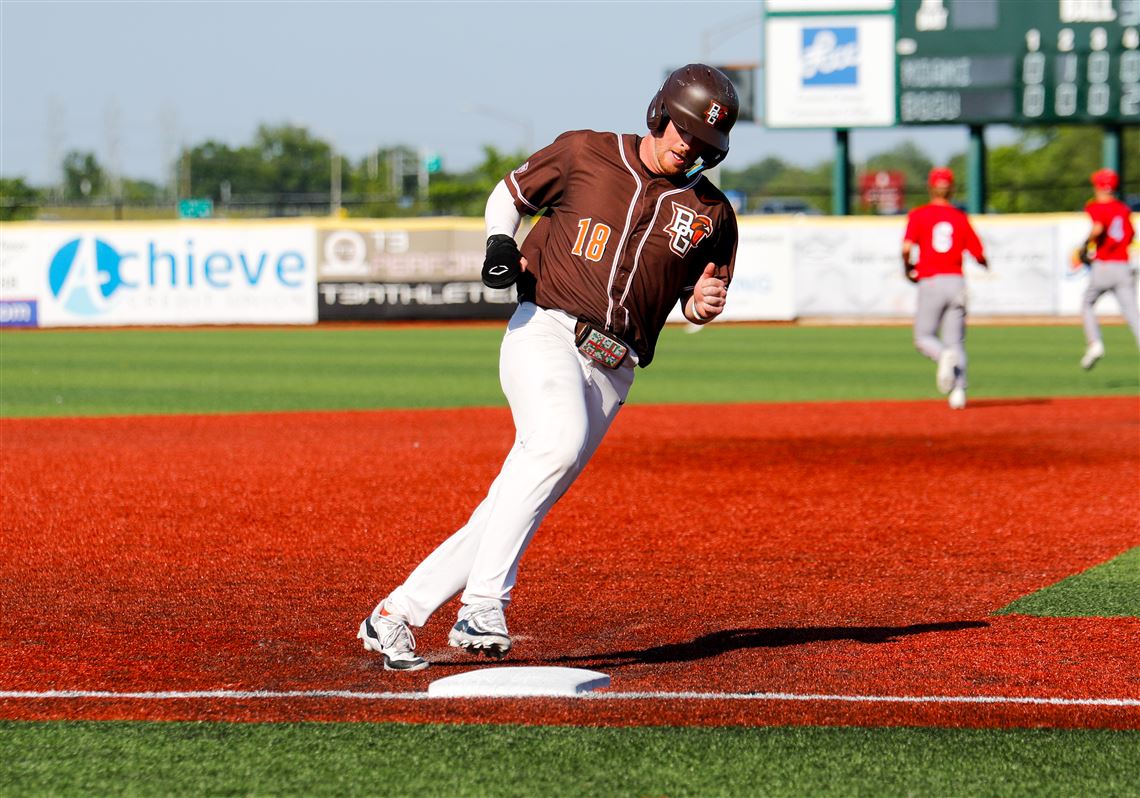 BGSU trio grateful to help establish winning culture within baseball  program | The Blade