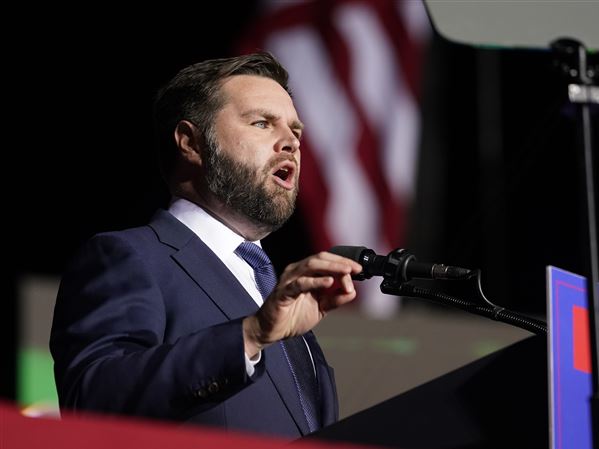 J.D. Vance considered for Trump’s VP pick: what that could mean for Ohio