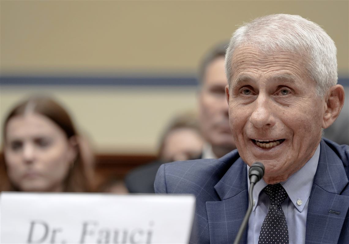 Editorial: Fauci hearing wasted | The Blade