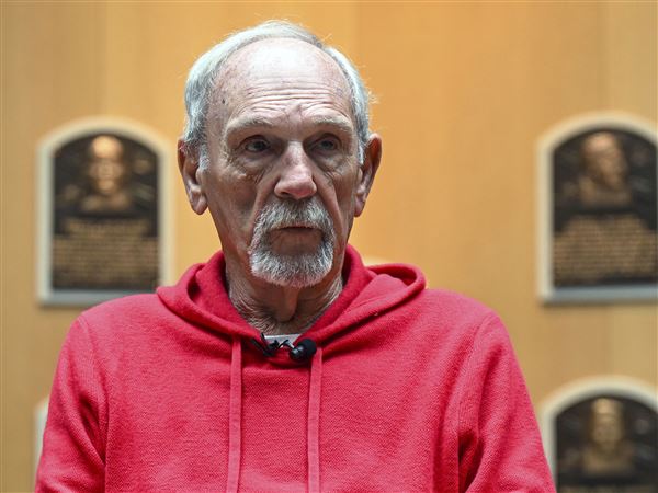 Briggs: From Perrysburg with love, Hall of Fame-bound Jim Leyland never forgot his roots