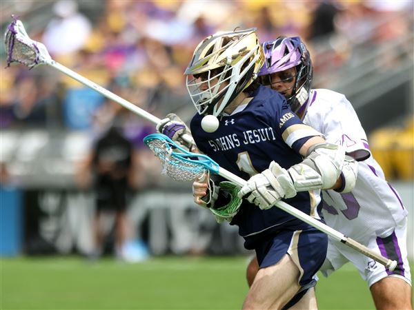 Toledo-area boys lacrosse players land All-Ohio honors for 2024 season