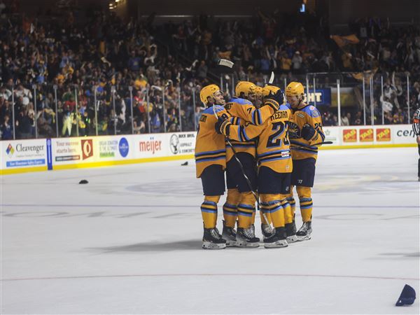 Walleye roster-building process for 2024-25 begins with release of protected list