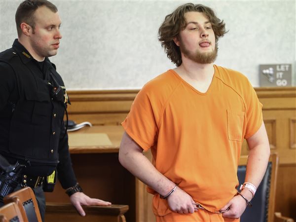 Man who pleaded to manslaughter, kidnapping in boys' deaths gets 16-year sentence
