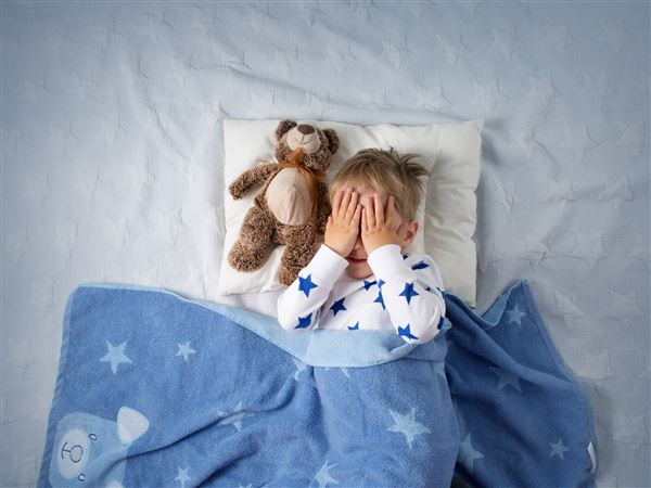 The stuff of nightmares: Understanding childhood sleep disturbances and how to help