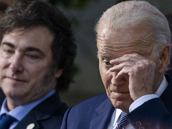 Editorial: Ohio to Biden: Give it up
