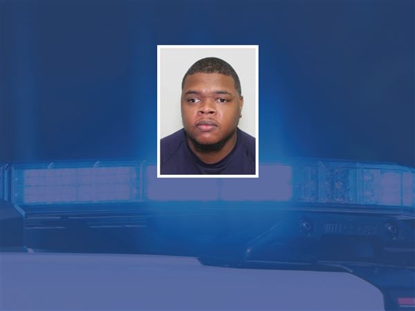 Suspect sought in Feb. 20 Central Toledo shooting