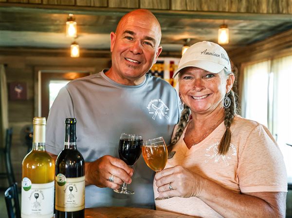 Island time: Ohio wineries offer a taste of history at Put-in-Bay wine festival