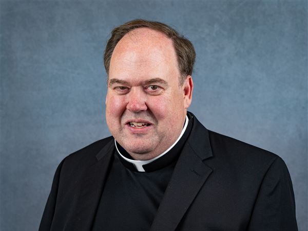 Diocese of Toledo priest to become bishop in Iowa
