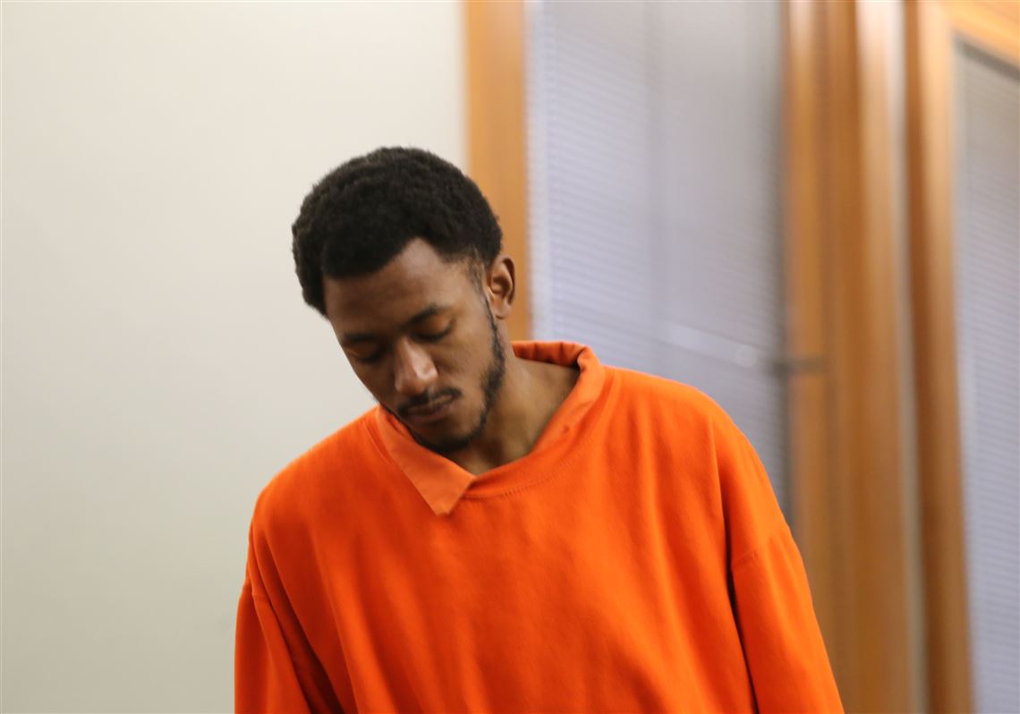 Bond set for man charged for May 31 shootings; brother remains at large |  The Blade