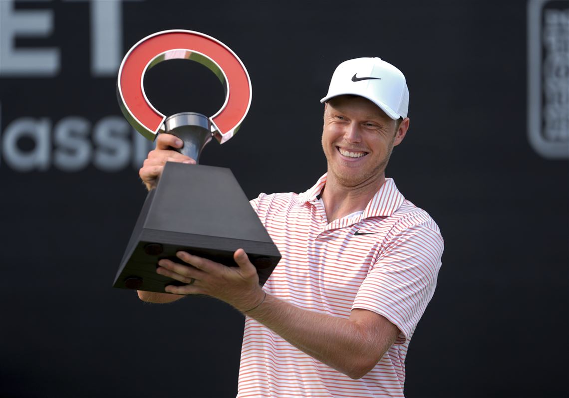 Cam Davis wins Rocket Mortgage Classic for 2nd time, Bhatia 3-putts 18th  hole | The Blade