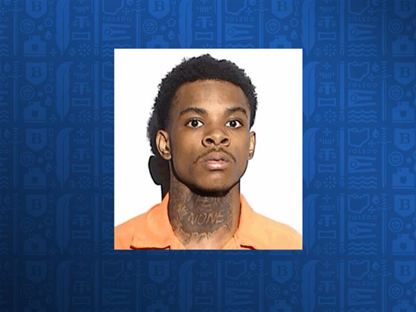 Toledo man gets 18 years to life for murder of teen