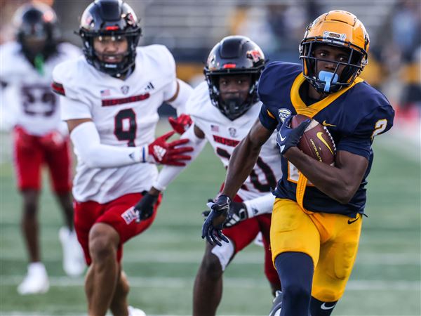 2024 state of the position: Toledo wide receivers and tight ends