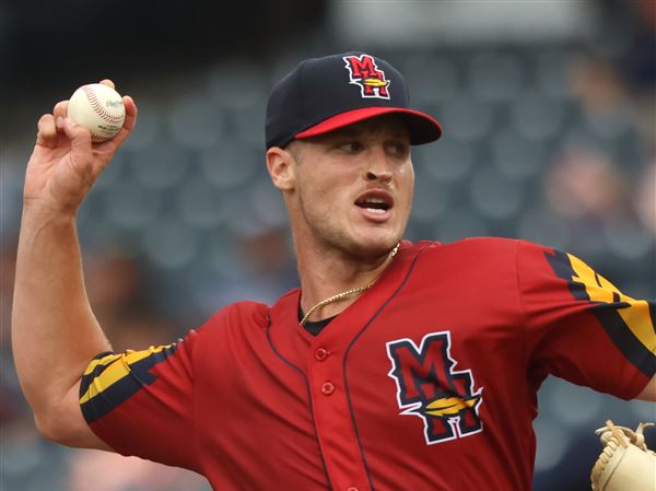 Mud Hens doubled up by Clippers 4-2 in home loss