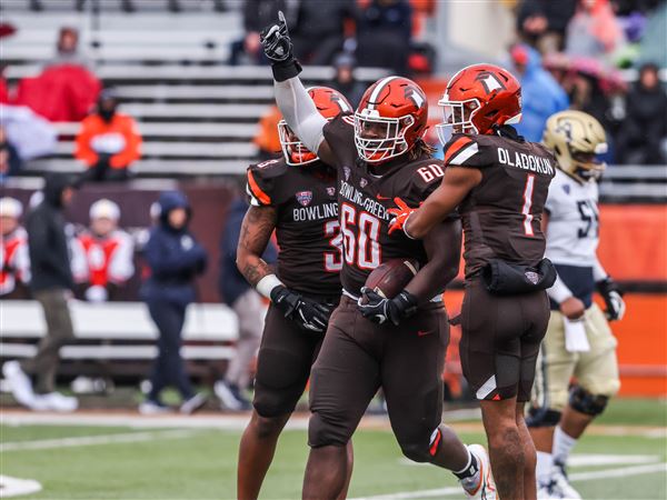 2024 state of the position: BGSU defensive line