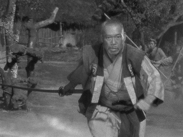 'Seven Samurai' at 70: Kurosawa's epic still moves like nothing else