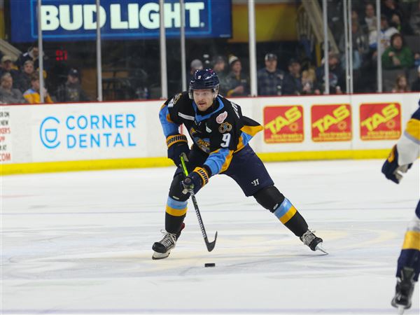 Walleye extend qualifying offers, protect ECHL rights to 8 players