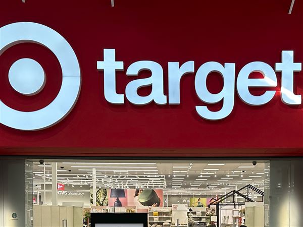 Are the days of personal checks numbered? Target will no longer accept