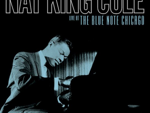 Previously unreleased Nat King Cole set from Chicago captures him in his glory